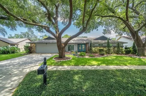 1605 Magdalene Manor Drive Tampa FL 33613