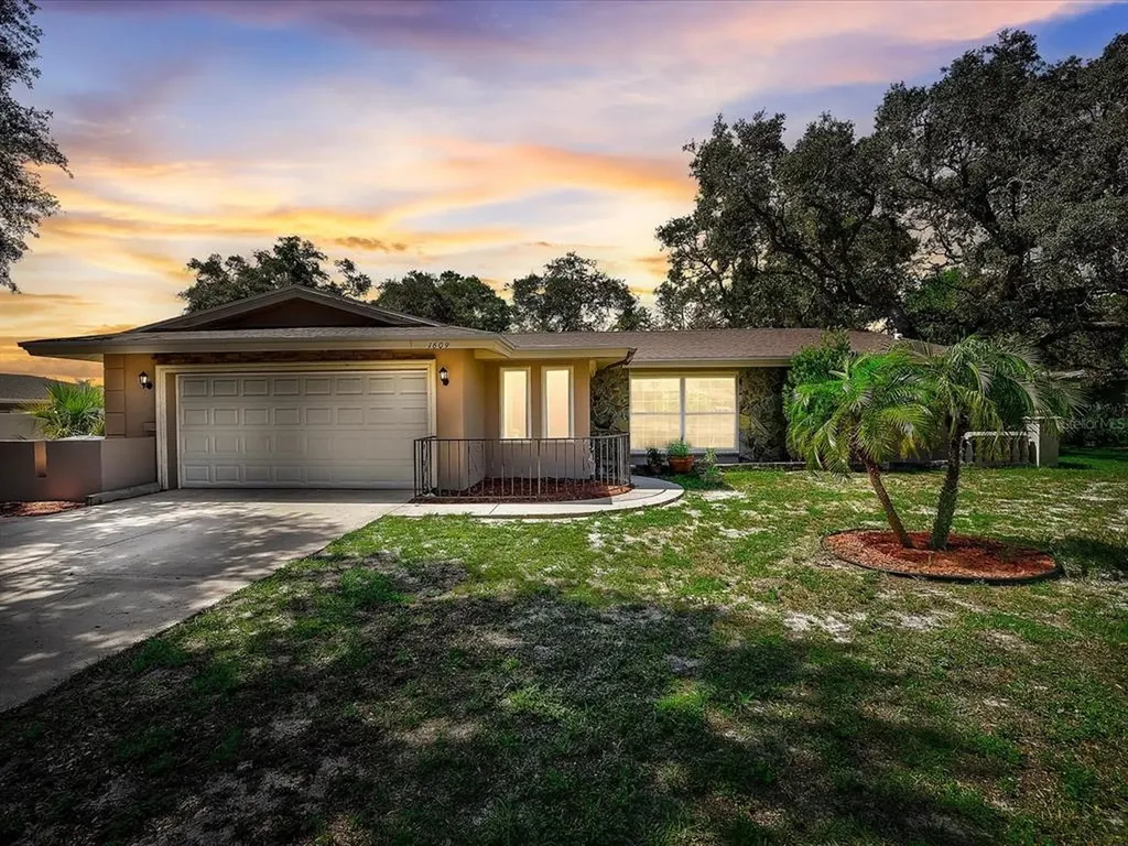 1609 Palmetto Street Clearwater FL 33755