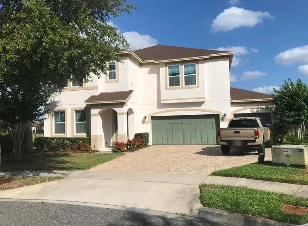 7110 Calm Cove Court Windermere FL 34786