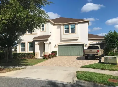 7110 Calm Cove Court Windermere FL 34786