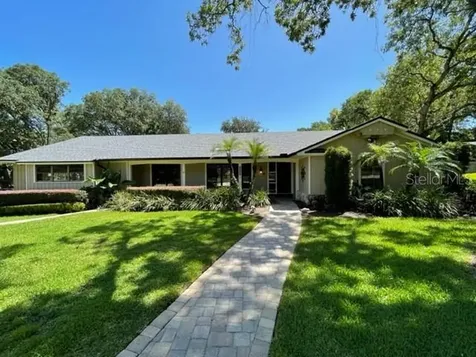 106 Riverbend Boulevard Longwood FL 32779