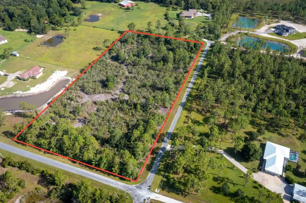 25601 79th Avenue E Myakka City FL 34251