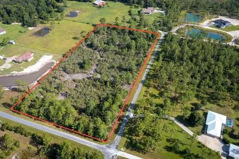 25601 79TH Avenue E Myakka City FL 34251
