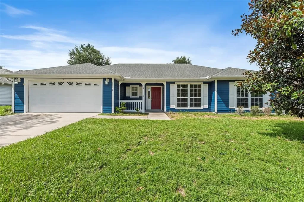 25338 NW 9th Road Newberry FL 32669