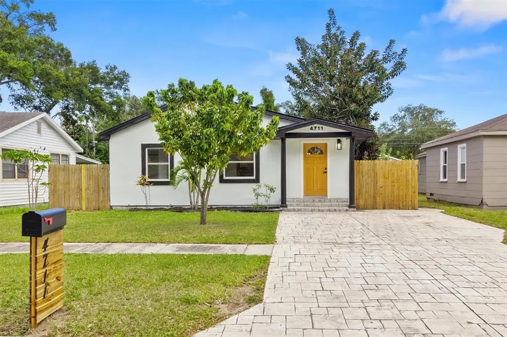 4711 23rd Street N St Petersburg FL 33714