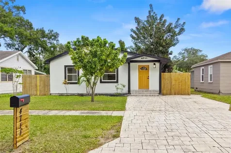 4711 23rd Street N St Petersburg FL 33714