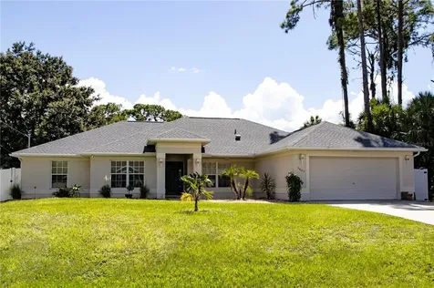 5045 Kenvil Drive North Port FL 34288