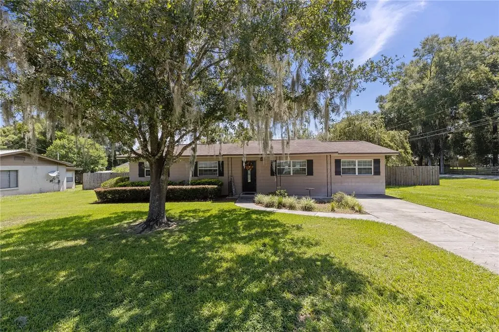 1190 W Hill Court Bartow FL 33830