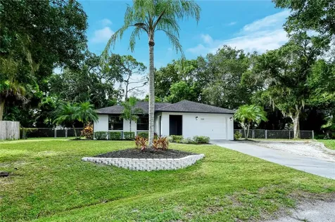 5222 Foxcroft Court Sarasota FL 34232