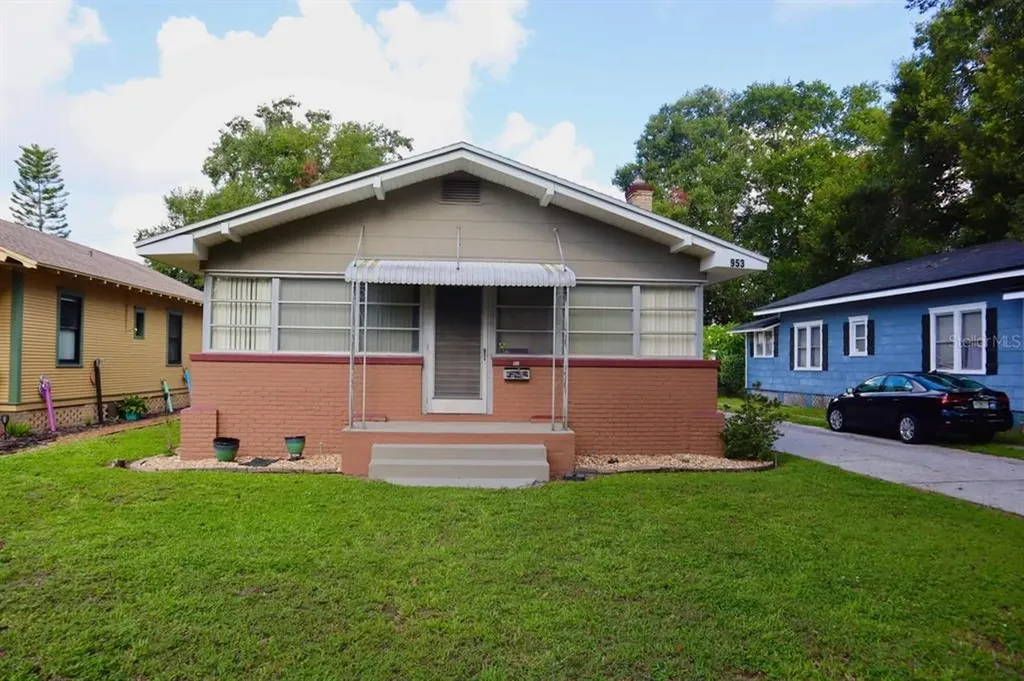 953 S Tennessee Avenue Lakeland FL 33803
