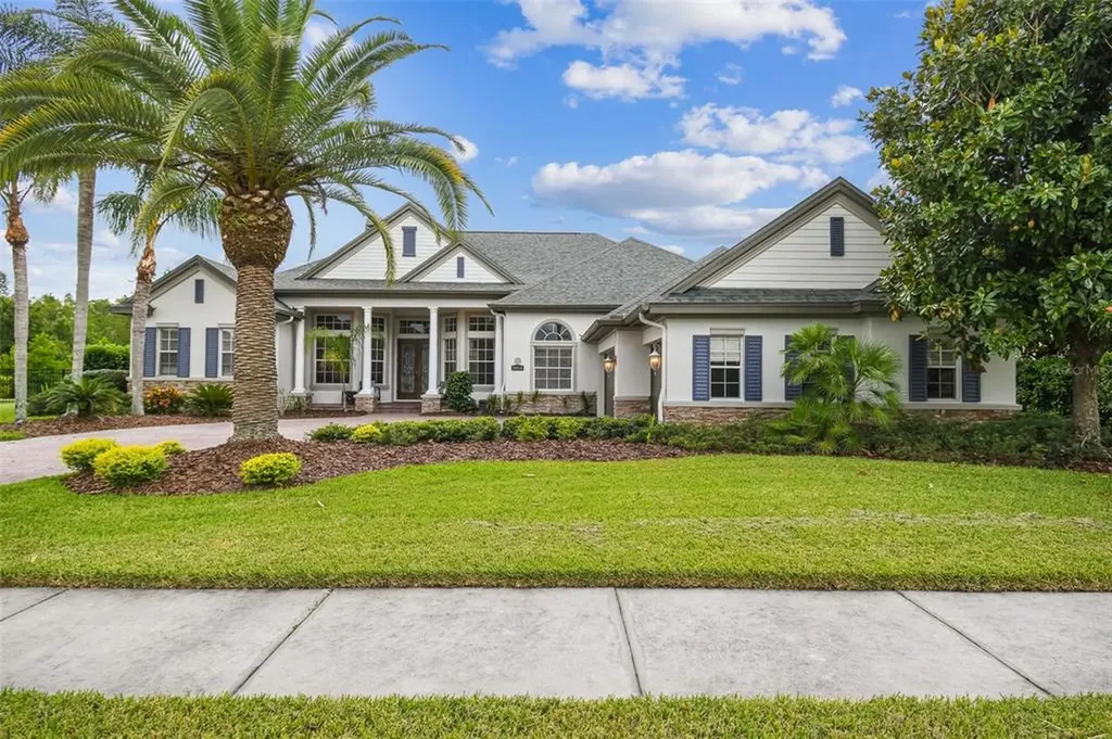 20418 Lace Cascade Road Land O Lakes FL 34637