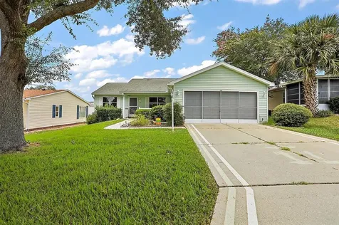 1209 Palmetto Drive Lady Lake FL 32159