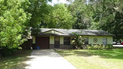 12064 SE 95th Terrace Belleview FL 34420