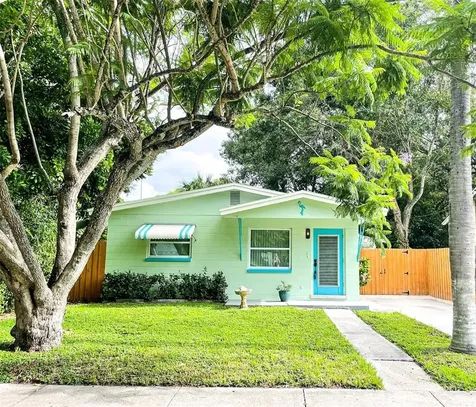 5125 Tangerine Avenue S Gulfport FL 33707