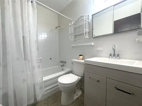 5125 Tangerine Avenue S Gulfport FL 33707