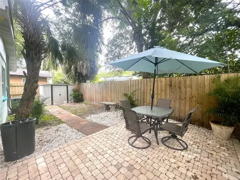 5125 Tangerine Avenue S Gulfport FL 33707