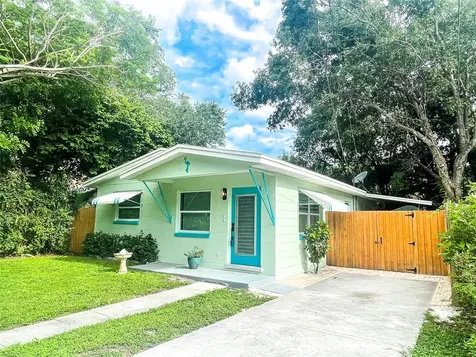 5125 Tangerine Avenue S Gulfport FL 33707