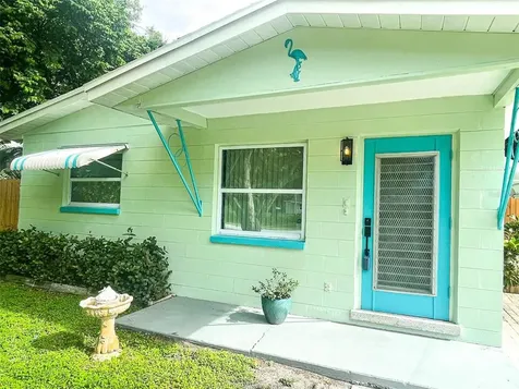 5125 Tangerine Avenue S Gulfport FL 33707