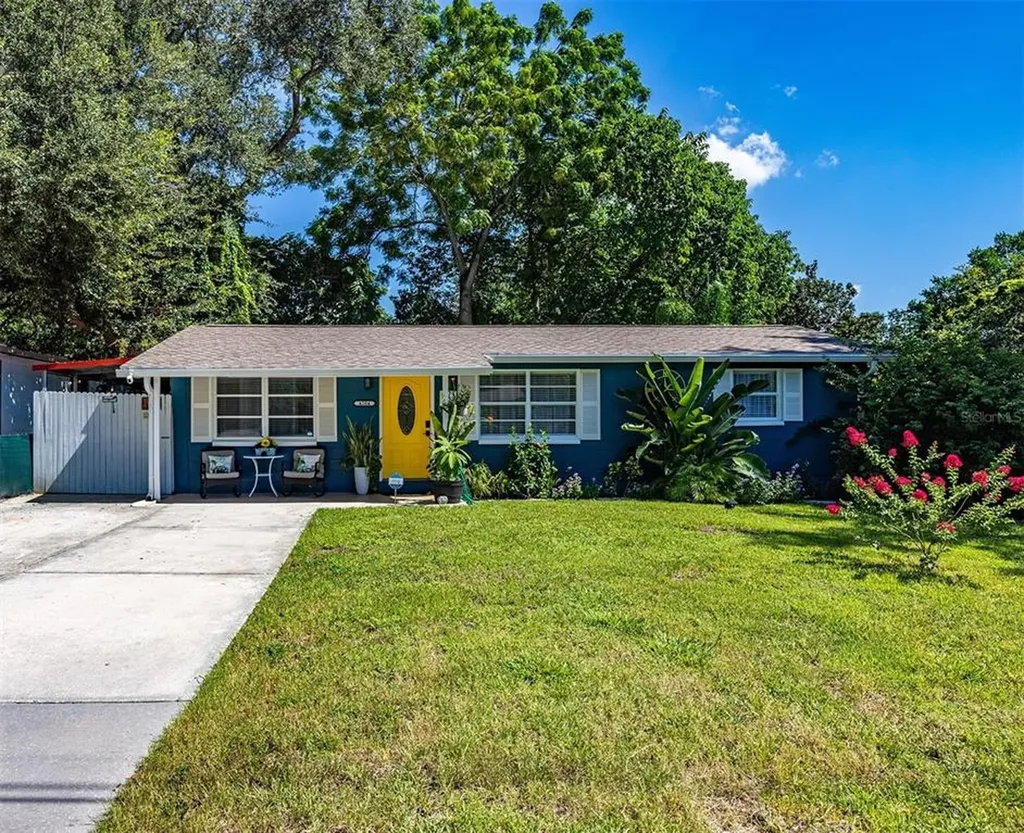 4204 E Paris Street Tampa FL 33610