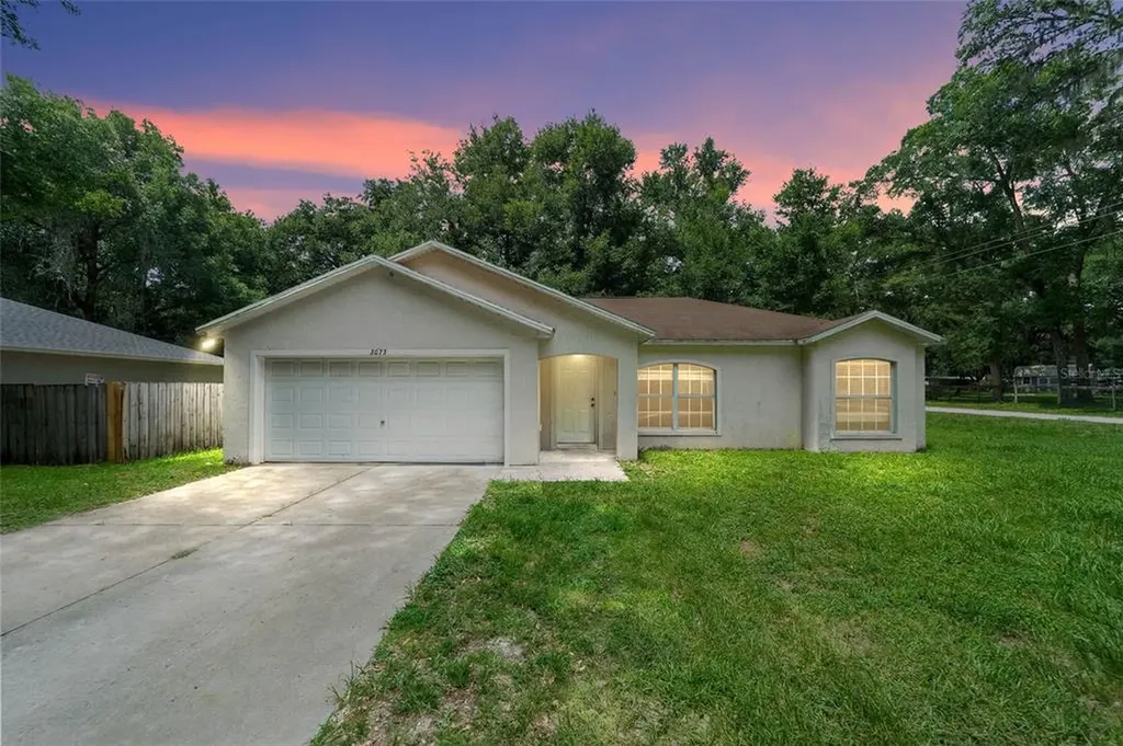 3073 SE 142nd Lane Summerfield FL 34491