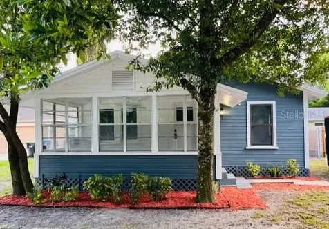 5516 Beggs Road Orlando FL 32810