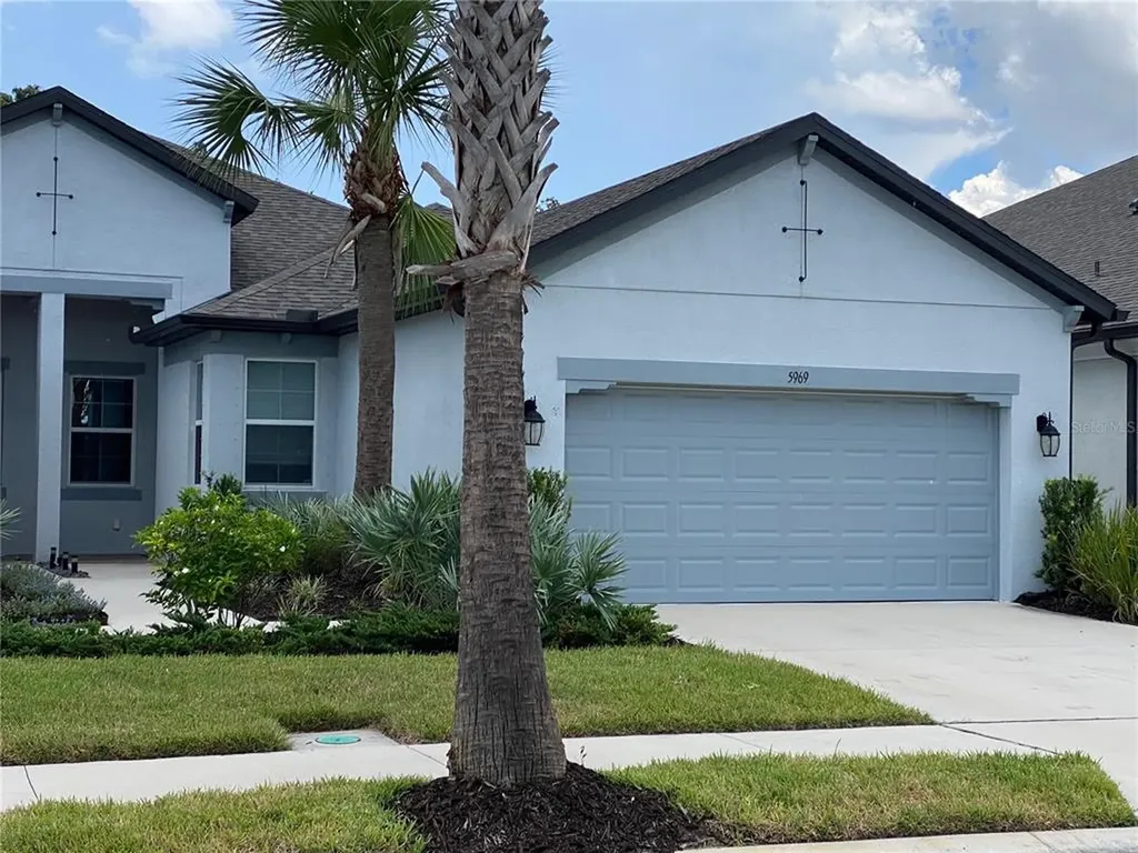 5969 Amberly Drive Bradenton FL 34208
