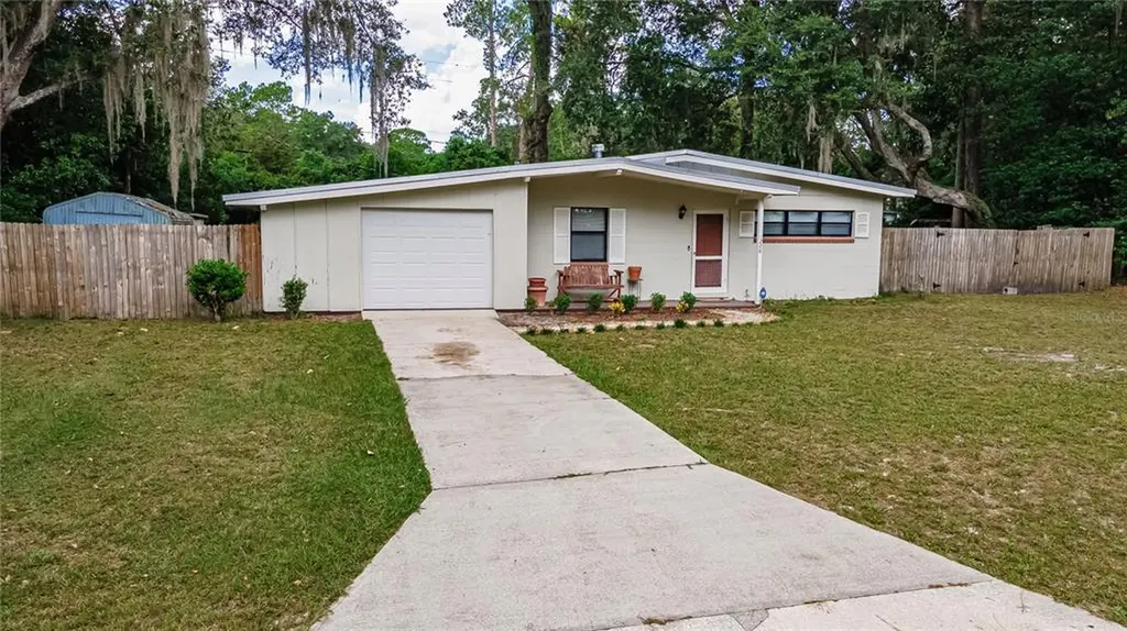 1228 NE 12th Terrace Gainesville FL 32601
