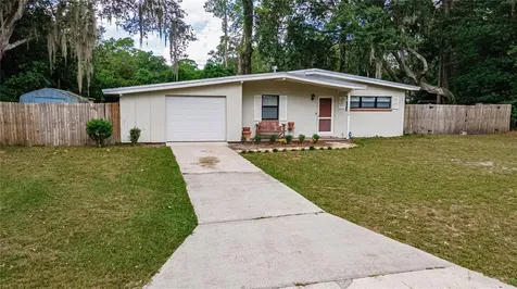 1228 NE 12th Terrace Gainesville FL 32601