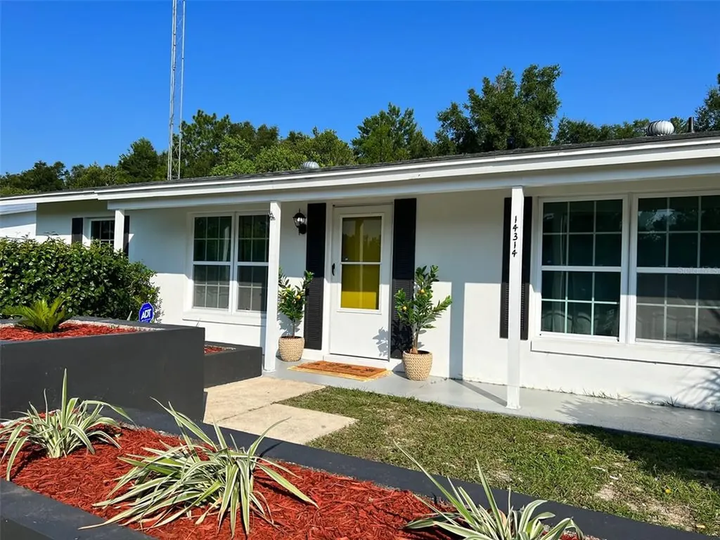 14314 SW 43rd Court Road Ocala FL 34473