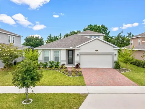 1407 Chelsea Manor Circle Deland FL 32724