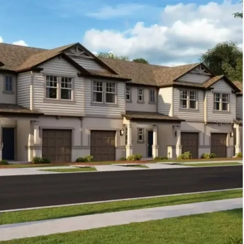 21861 Adriatic Lane Land O Lakes FL 34637