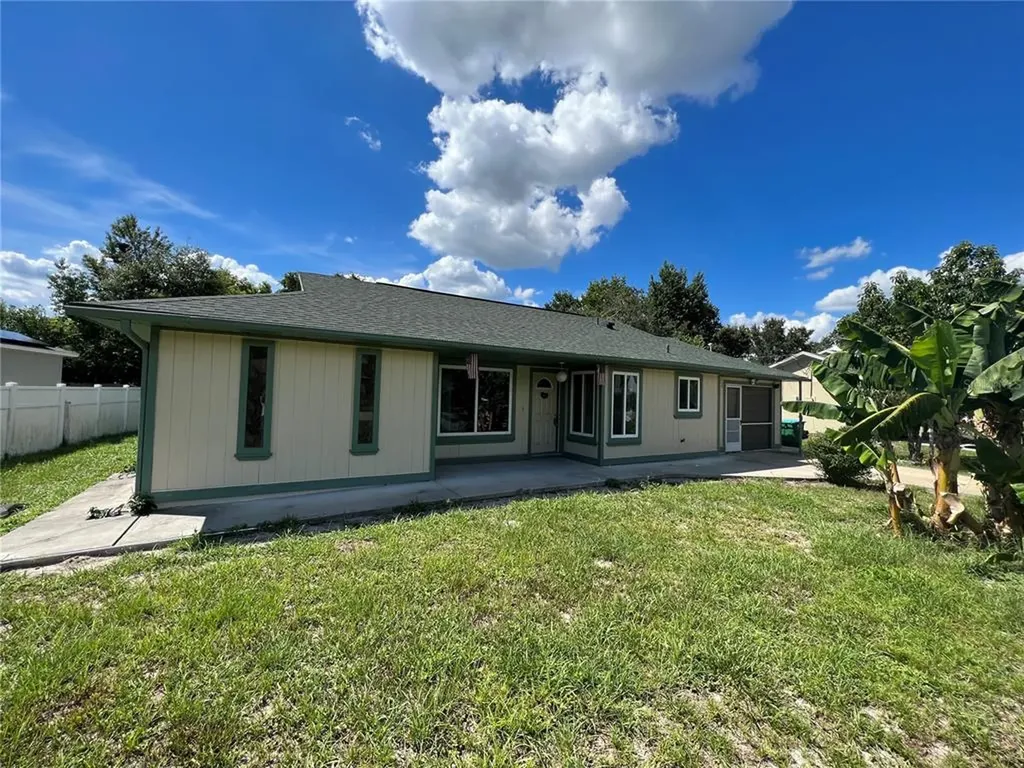 1192 Giovanni Street Deltona FL 32725