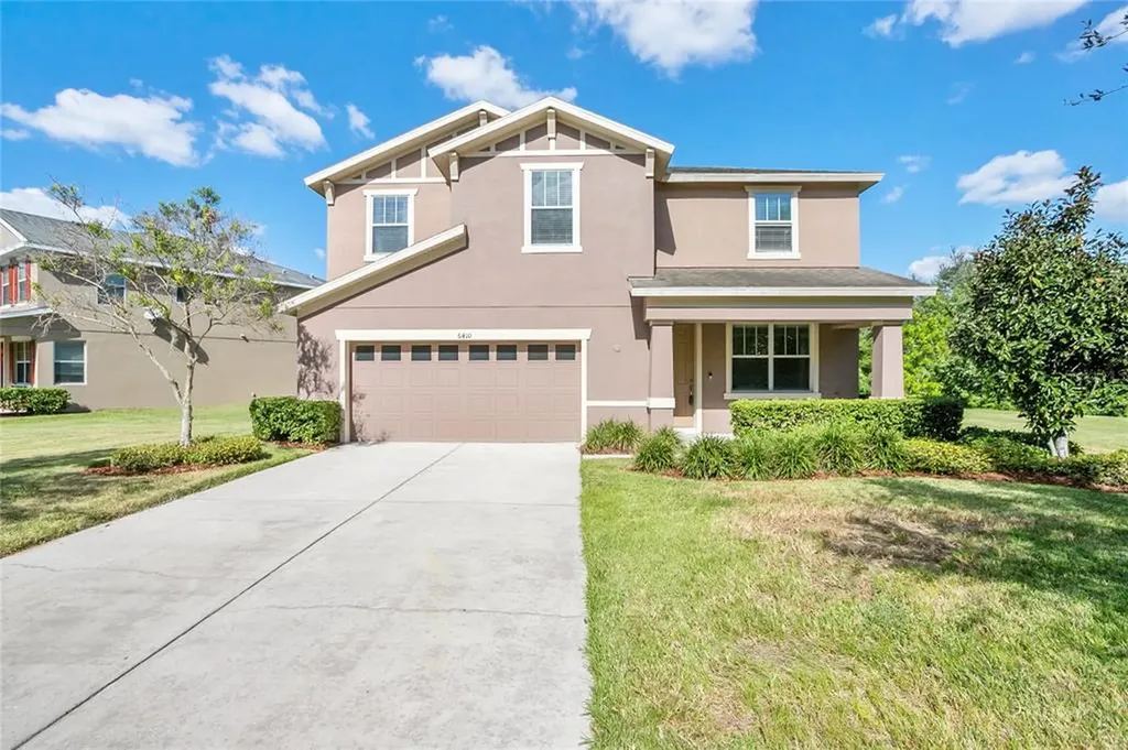 6410 King Maple Court Riverview FL 33578