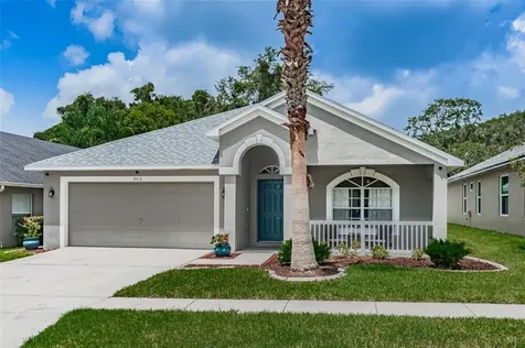 3515 Gray Whetstone Street Brandon FL 33511