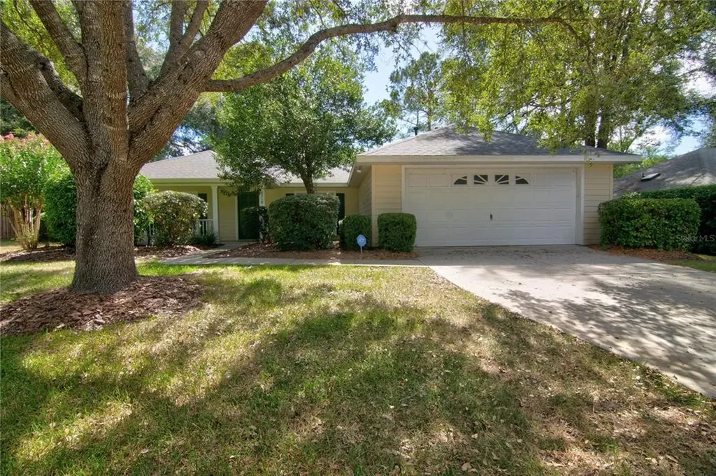 6719 SW 84th Street Gainesville FL 32608