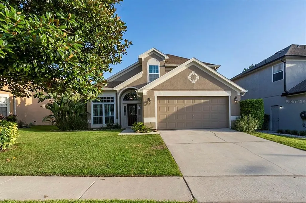 1749 Pine Bay Drive Lake Mary FL 32746