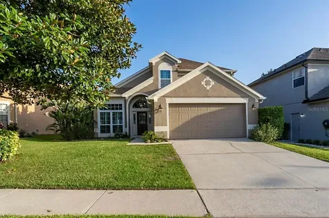 1749 Pine Bay Drive Lake Mary FL 32746
