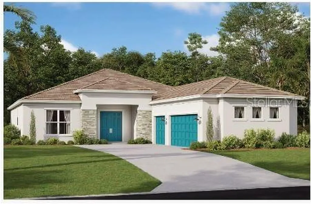 4609 Antrim Drive Sarasota FL 34240