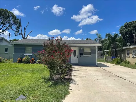1214 Marrick Circle Lakeland FL 33815