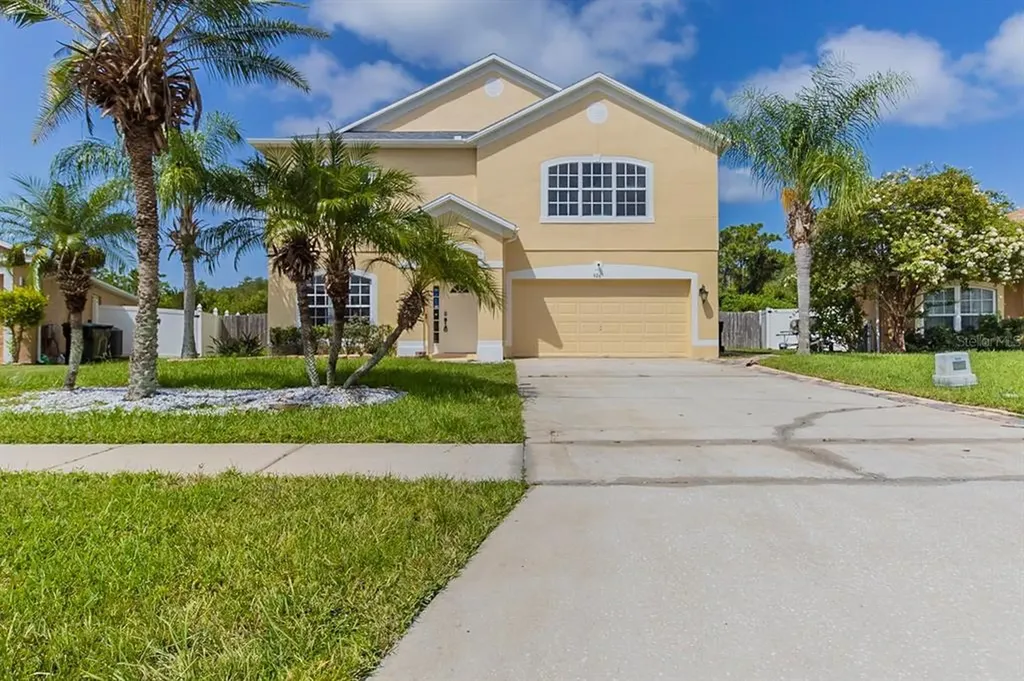926 Girard Drive Orlando FL 32824