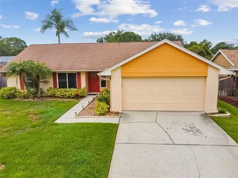 5103 Pennsbury Drive Tampa FL 33624