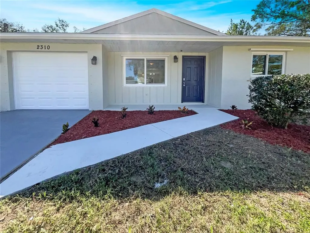 2310 Hively Street Sarasota FL 34231