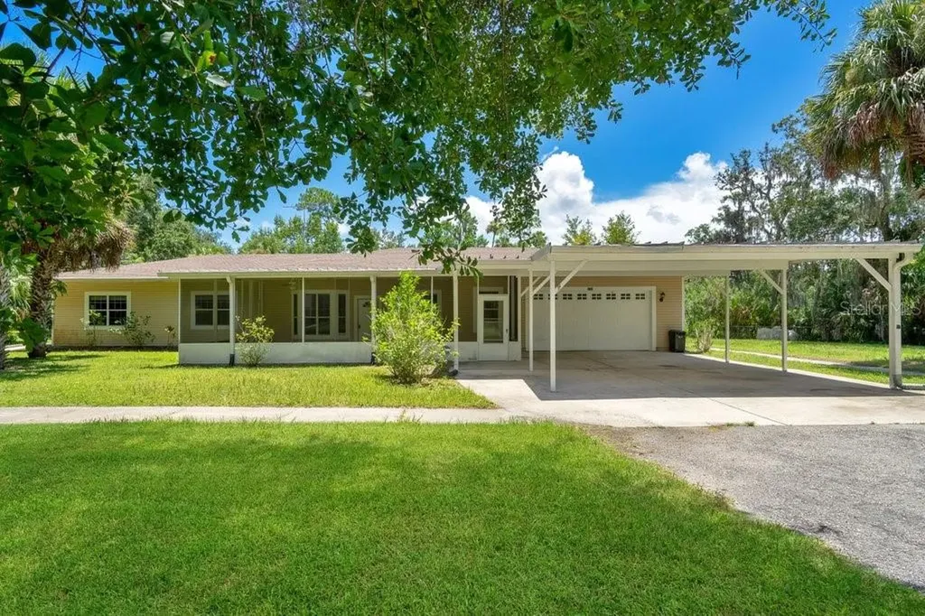 5165 S Sanford Avenue Sanford FL 32773