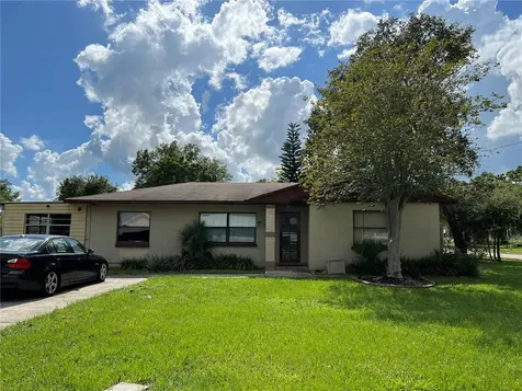 702 S Dillingham Avenue Kissimmee FL 34741