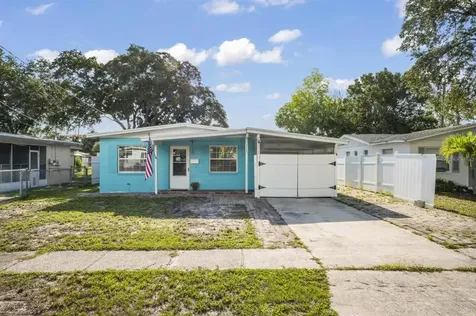 6614 S Kissimmee Street Tampa FL 33616