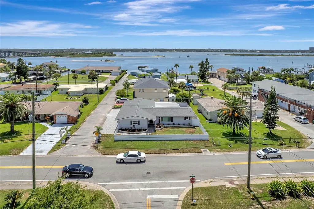 3332 S Peninsula Drive Port Orange FL 32127