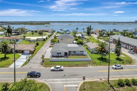3332 S Peninsula Drive Port Orange FL 32127