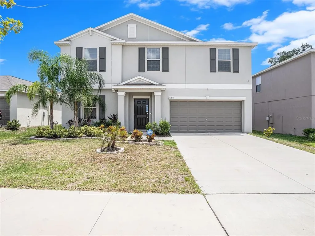 10518 Strawberry Tetra Drive Riverview FL 33578