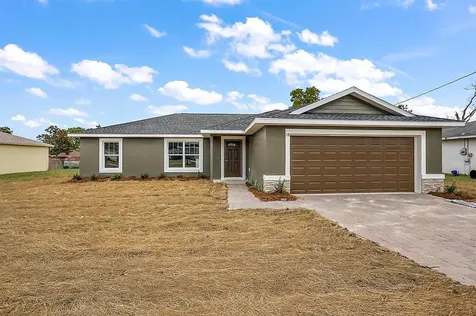 58 Pecan Drive Loop Ocala FL 34472