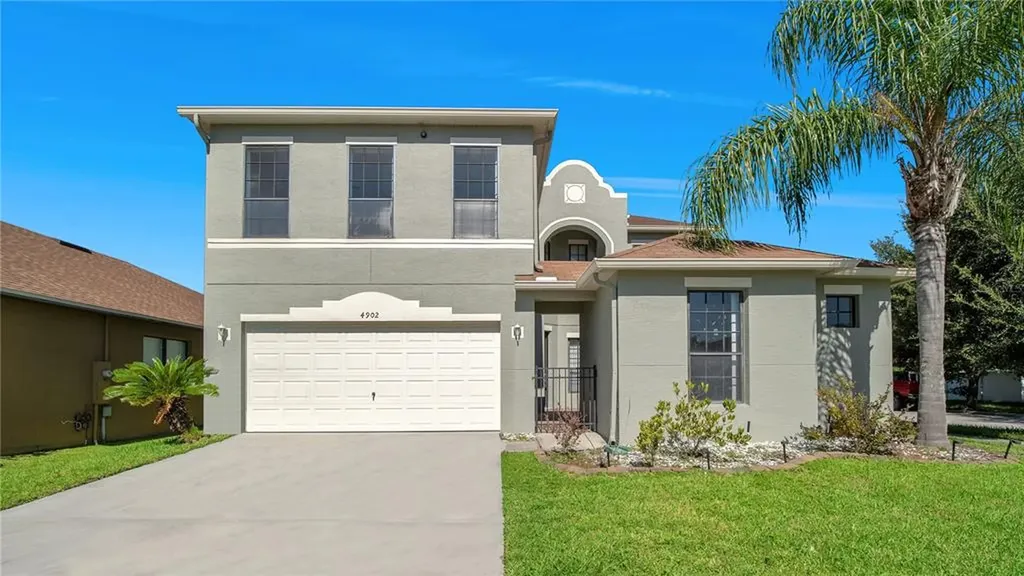 4902 Heartland Street Orlando FL 32829
